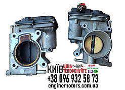 Дросельна заслінка Mazda 3 Mazda 5 Mazda 6 2005-2012 L3G213640A L3R413640