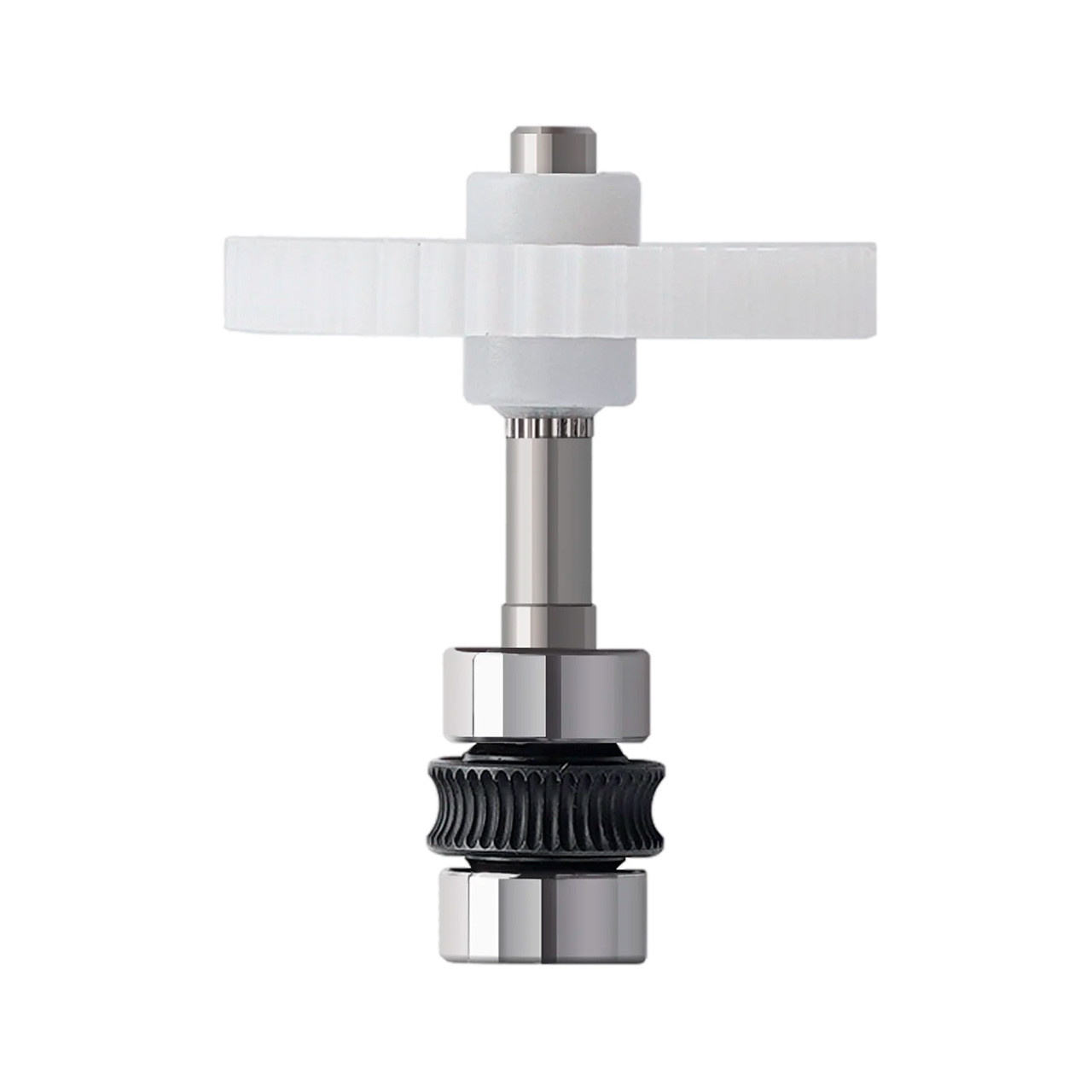 Bambu Lab AMS Active Extrusion Wheel Assembly, SA001-W1