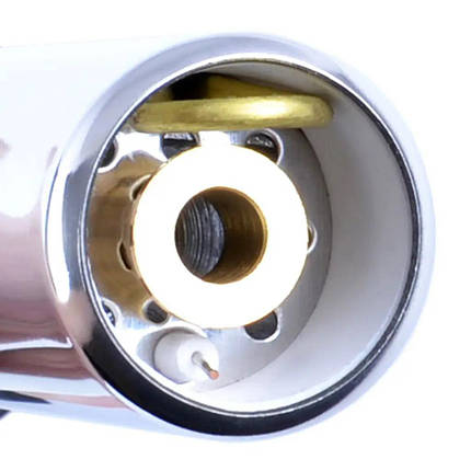 Автоматичний газовий пальник 986, фото 2