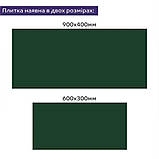 Самоклейна стінова PET плитка 600*300*2mm (D) SW-00002243, фото 9