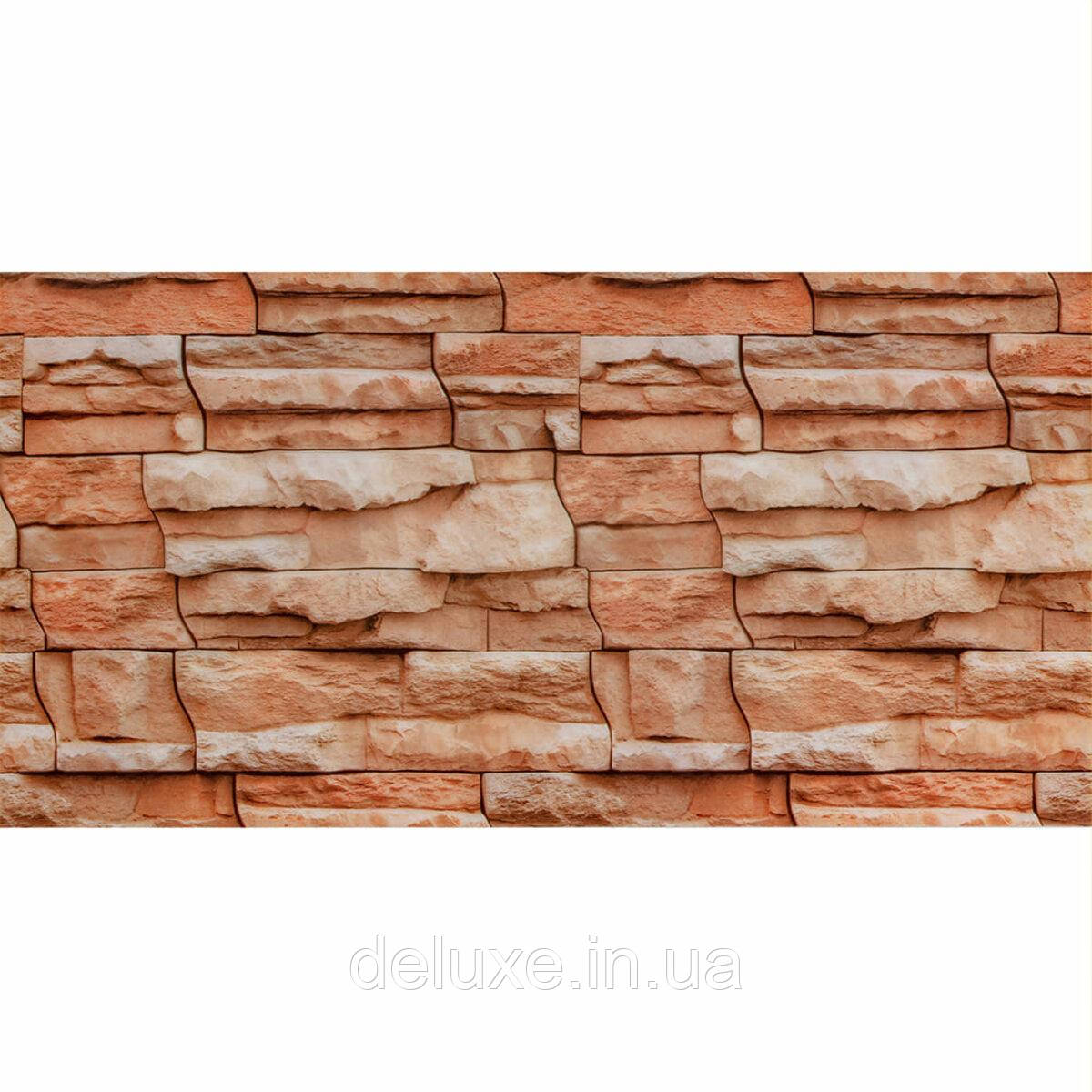 Самоклеюча стінова PET плитка 600х300х2мм SW-00002329, фото 1