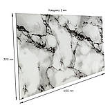 Самоклеюча стінова PET плитка 600х300х2мм SW-00002333, фото 3