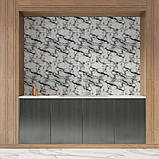 Самоклеюча стінова PET плитка 600х300х2мм SW-00002333, фото 5