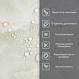 Самоклеящаяся стеновая PET плитка 600*300*2mm (D) SW-00002335, фото 4