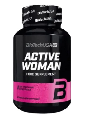 Active Women - 60tab