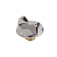 Ручка крана вода/пар для кавоварок DeLonghi 5532107500 PR1