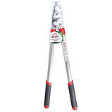 Гілкоріз з ковадлом Vitals Master LS-685-01, фото 4