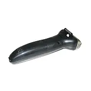 Акумуляторний триммер для стрижки волосся з різними насадками Gemei GM-598 Універсальний триммер 3 в 1, фото 8