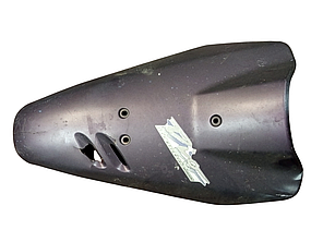 Клюв Honda Dio 27 під фарбування (дефект)