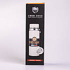 Термос Vacuum Sports з датчиком температури 1 л червоний HP-14-30R, фото 6