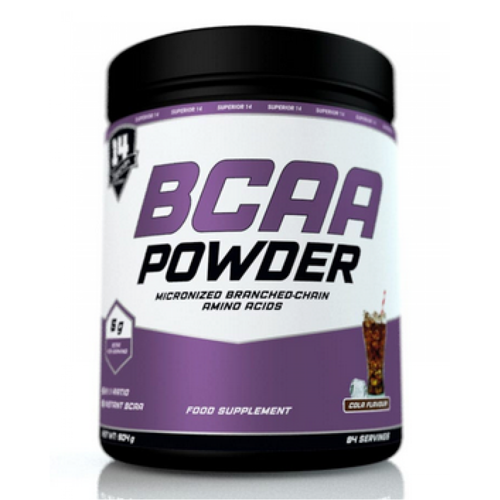 BCAA Powder - 504g Mojito