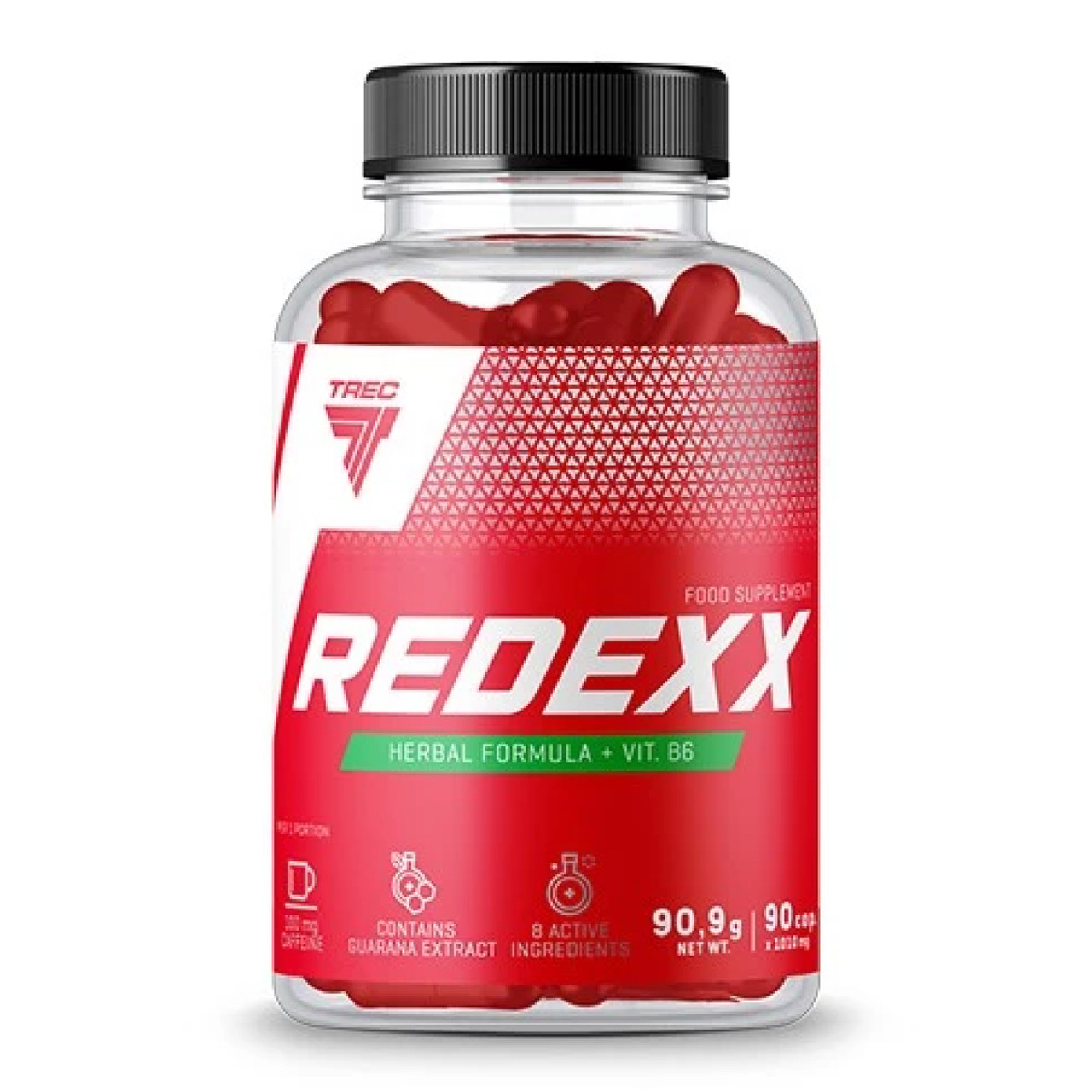 Redexx - 90caps