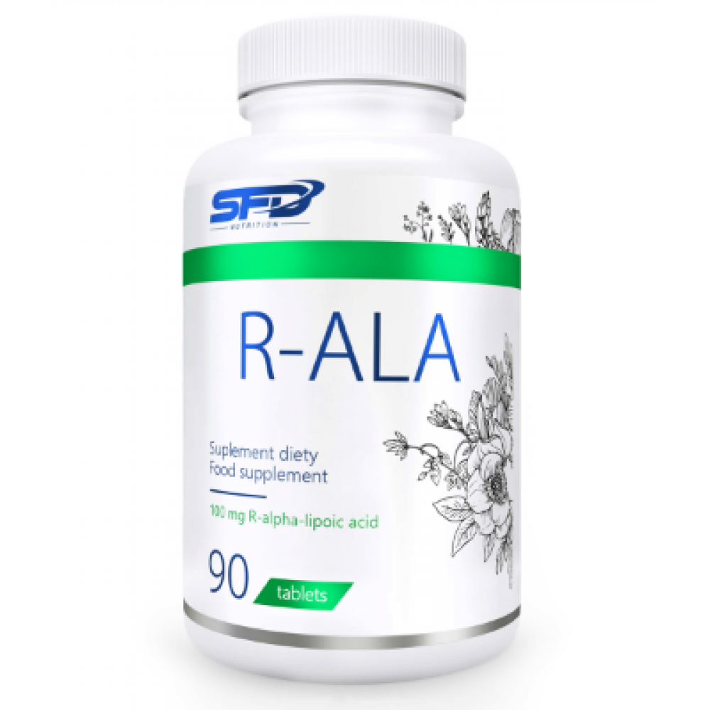 R-ALA - 90tab