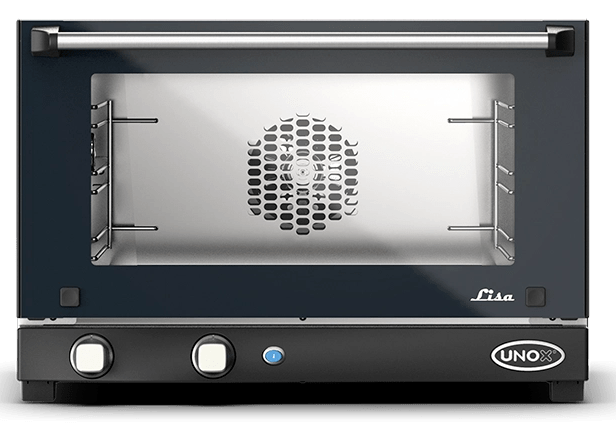 Піч конвекційна Unox XF 013