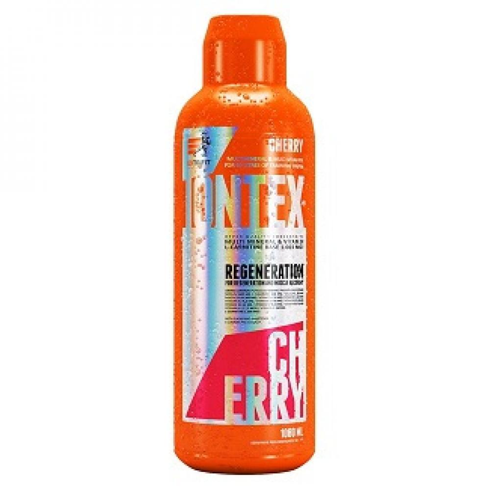 Iontex Liquid - 1000ml Raspberry