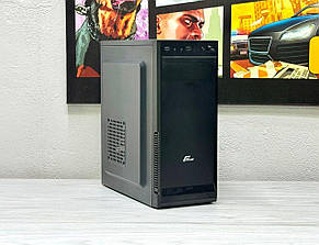 Б/в Ігровий ПК Frime Expert PC Basic MT| Core i5-9400| 16 GB RAM| 512 GB SSD| GeForce GTX 1660 Super 6GB, фото 1