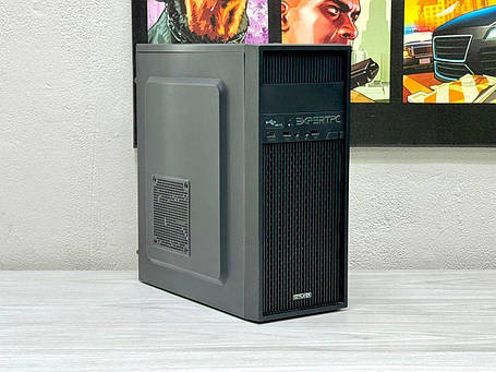 Б/в Ігровий ПК 1stPlayer Expert PC MT| Core i5-9500| 32 GB RAM| 512 GB SSD| GeForce RTX 2060 6GB, фото 1