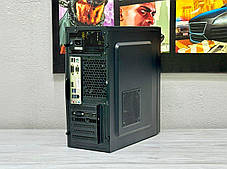 Б/в Ігровий ПК 1stPlayer Expert PC MT| Core i5-9500| 32 GB RAM| 512 GB SSD| GeForce RTX 2060 6GB, фото 3
