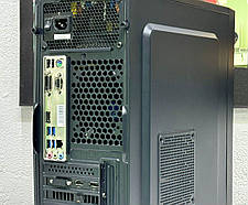 Б/в Ігровий ПК 1stPlayer Expert PC MT| Core i5-9500| 32 GB RAM| 512 GB SSD| GeForce RTX 2060 6GB, фото 4