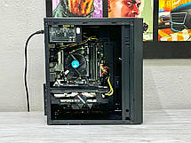Б/в Ігровий ПК 1stPlayer Expert PC MT| Core i5-9500| 32 GB RAM| 512 GB SSD| GeForce RTX 2060 6GB, фото 5