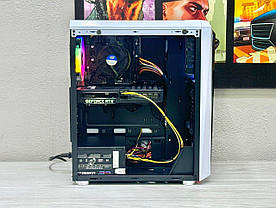 Б/в Ігровий ПК 1stPlayer MT| Core i5-9400| 32 GB RAM| 512 GB SSD| GeForce RTX 3060 12GB, фото 4