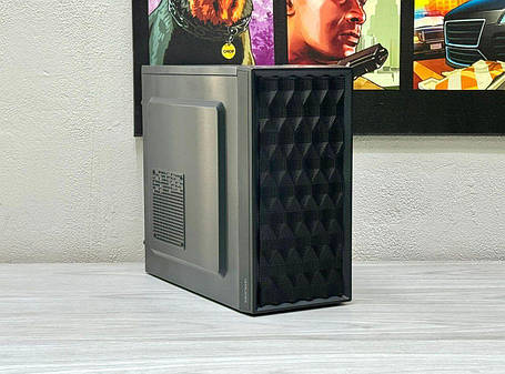 Б/в Ігровий ПК 1stPlayer D8-M-2B1 Black MT| Core i5-10400F| 16 GB RAM| 512 GB SSD| GeForce RTX 2070 Super 8GB, фото 1