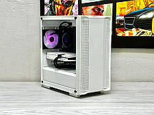 Б/в Ігровий ПК DeepCool CC360 WH ARGB MT| Core i5-12400| 16 GB RAM| 512 GB SSD| GeForce RTX 3070 8GB, фото 3