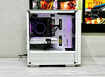 Б/в Ігровий ПК DeepCool CC360 WH ARGB MT| Core i5-12400| 16 GB RAM| 512 GB SSD| GeForce RTX 3070 8GB, фото 5