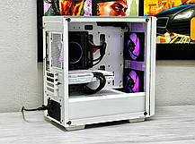 Б/в Ігровий ПК DeepCool CC360 WH ARGB MT| Core i5-12400| 16 GB RAM| 512 GB SSD| GeForce RTX 3070 8GB, фото 6