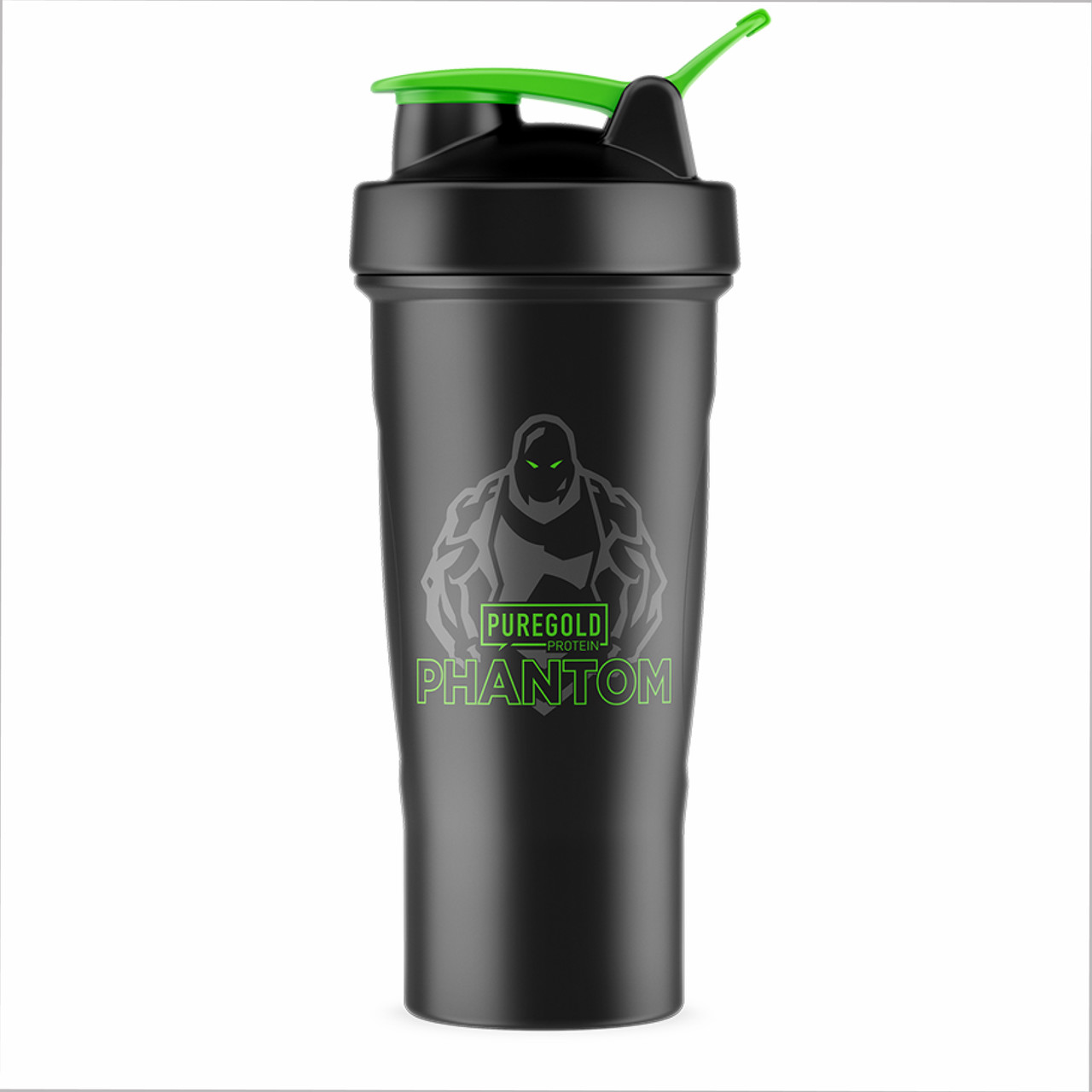 Shaker Phantom - 700ml