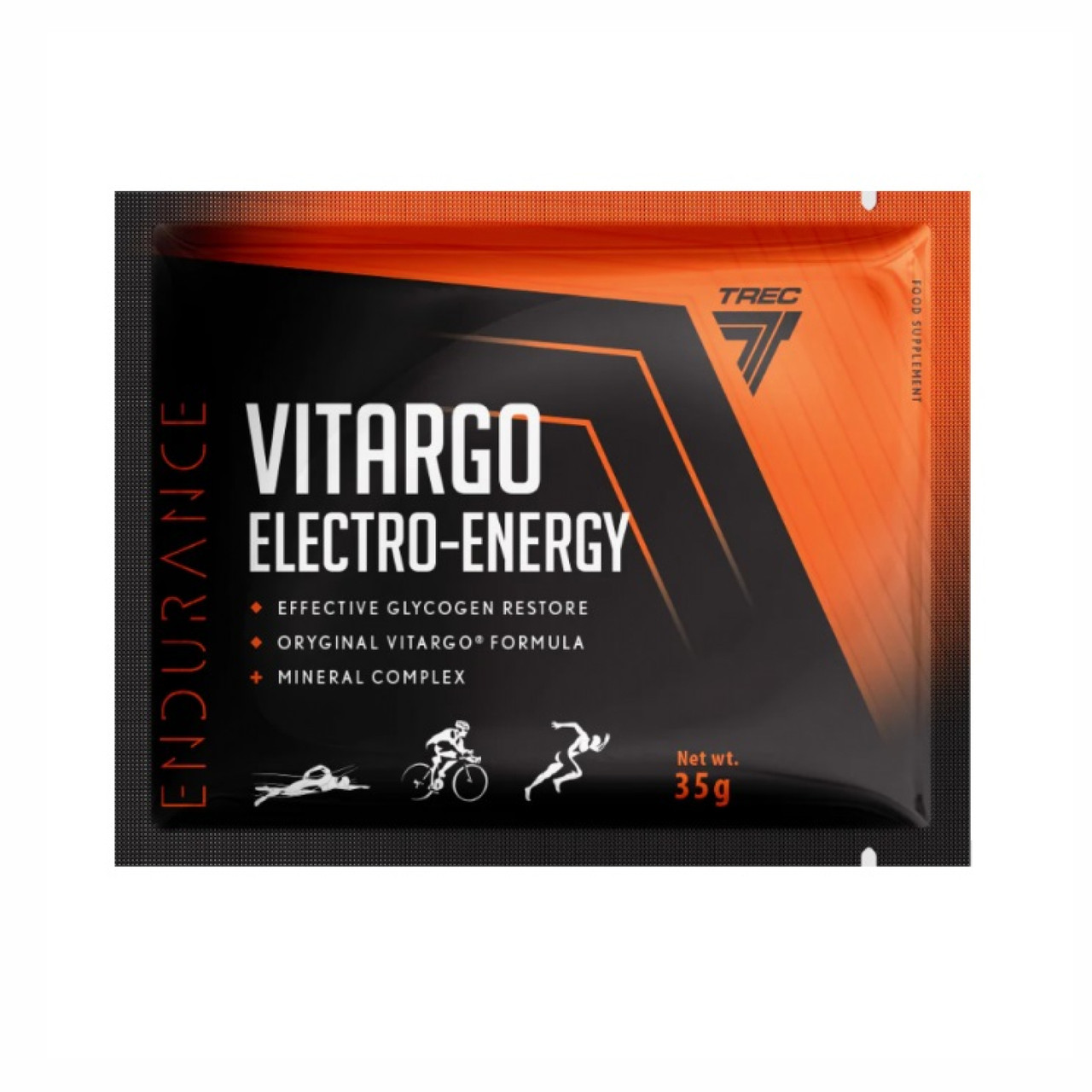 Vitargo Electro Energy - 35g