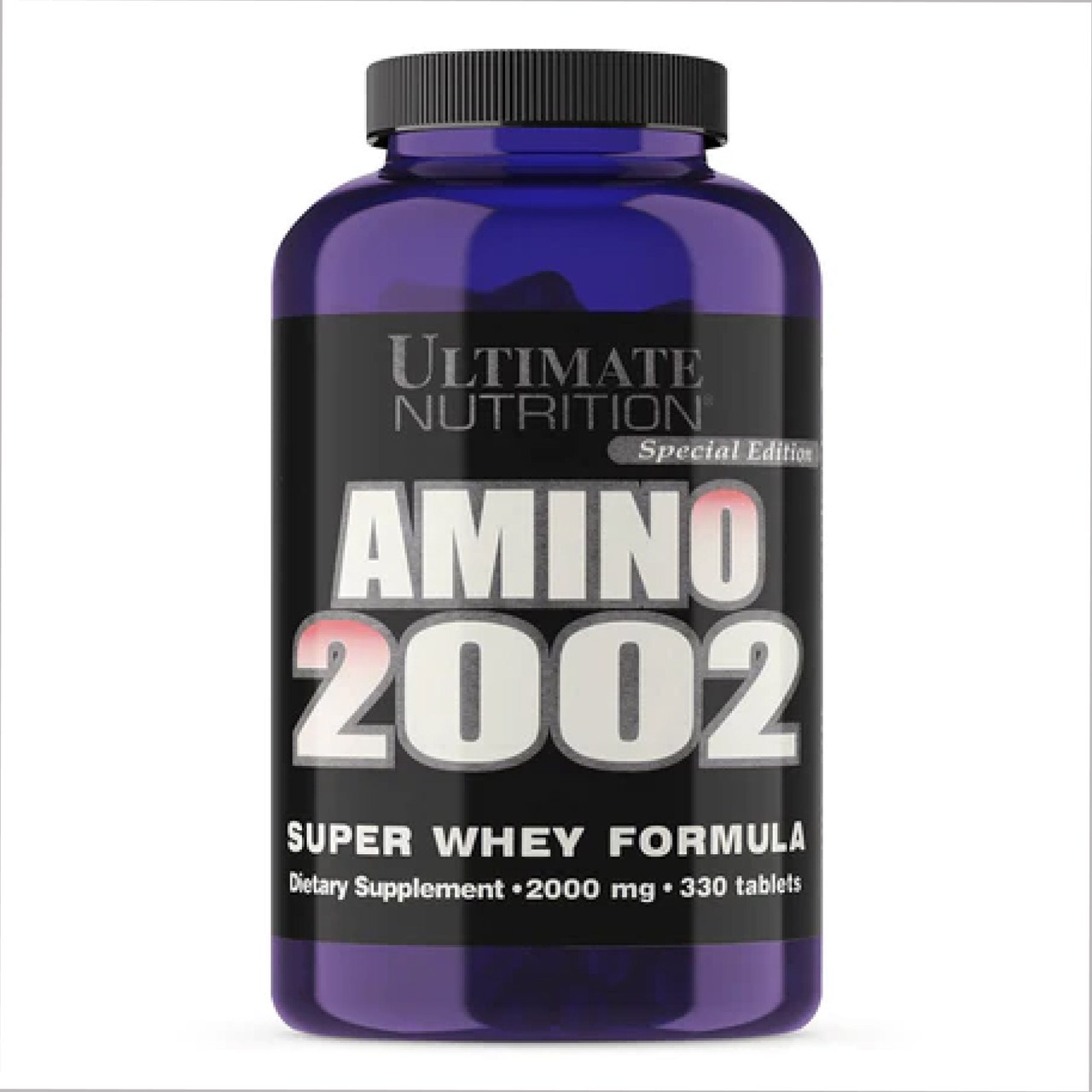 Amino 2002 - 330 tabs