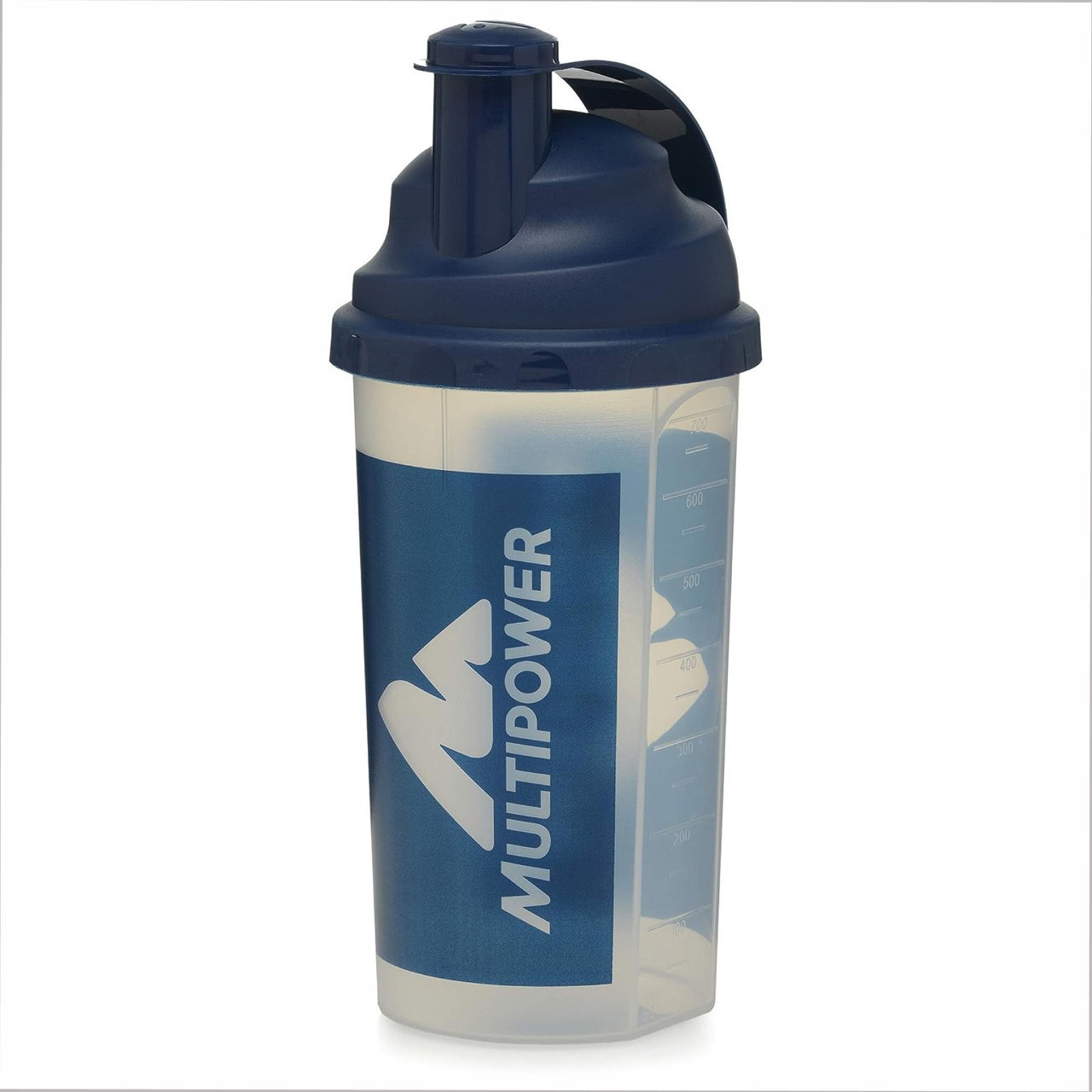 Shaker - 700ml Blue