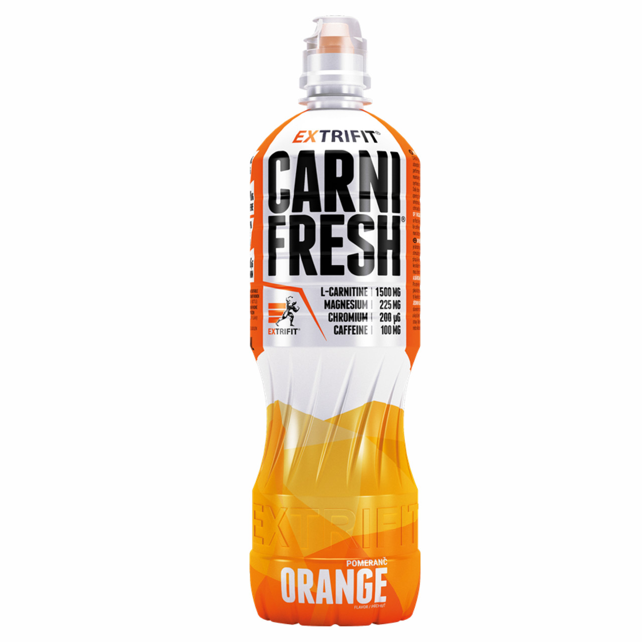 Carni Fresh - 850ml Orange