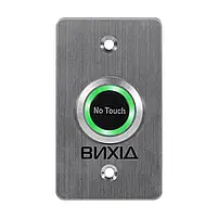 Кнопка виходу безконтактна врізна ART-850F TRINIX (70-00022), фото 3
