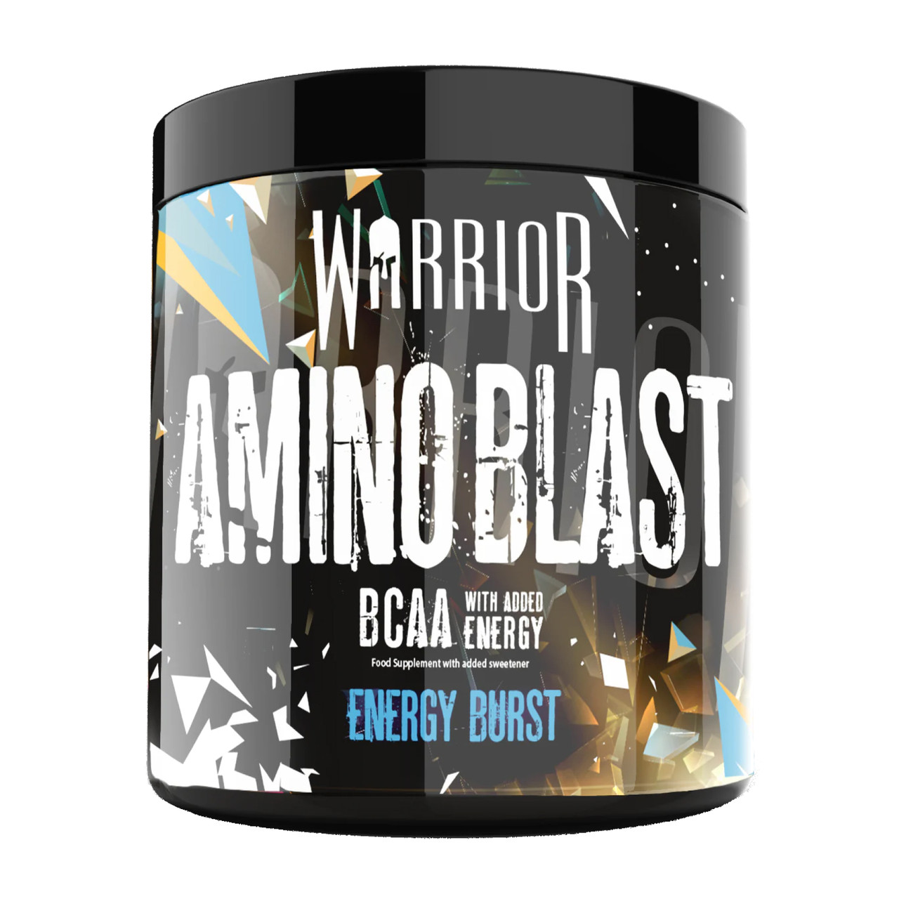 Amino Blast - 270g Energy Burst (До 06.24)