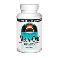 Mega-One™ - 30 tabs