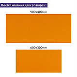 Самоклеюча стінова PET плитка 900*400*2mm (D) SW-000002251, фото 7