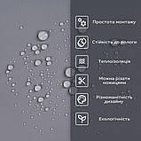 Самоклеюча стінова PET плитка 900*400*2mm (D) SW-000002253, фото 5