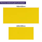 Самоклеюча стінова PET плитка 900*400*2mm (D) SW-000002256, фото 7