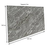 Самоклеюча стінова PET плитка 600*300*2mm (D) SW-000002350, фото 4