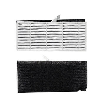 Фільтр Hepa для робота- пилососа Xiaomi Viomi V2/ V2 Pro/ V3/ Mop P (STYTJ02YM)