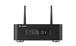 Медіаплеєр Zidoo Z20 PRO