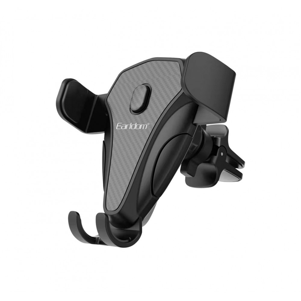 Автотримач розсувний на повітропровід — Earldom ET-EH151, фото 1