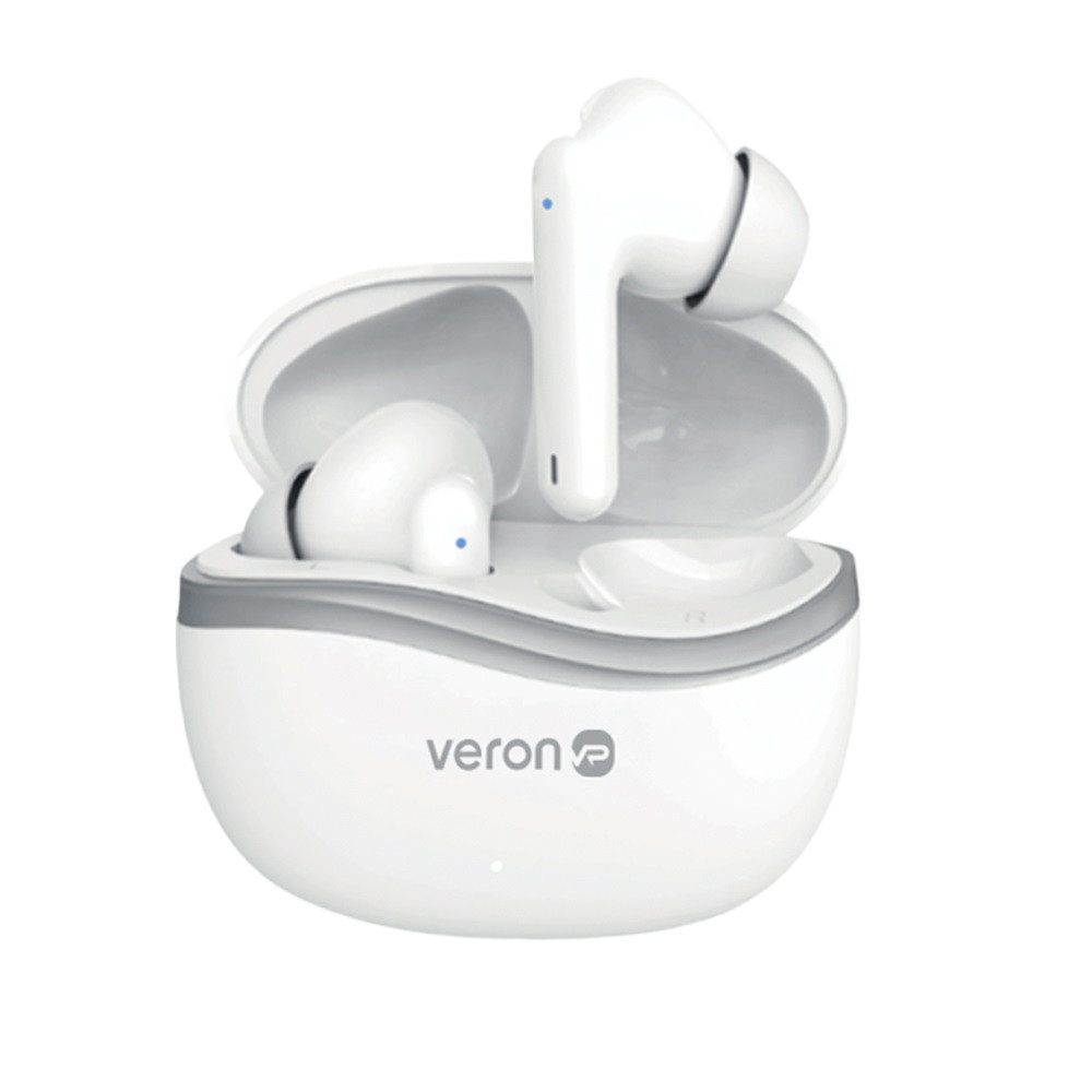 Bluetooth гарнітура TWS — Veron -  T47 lovely, фото 1