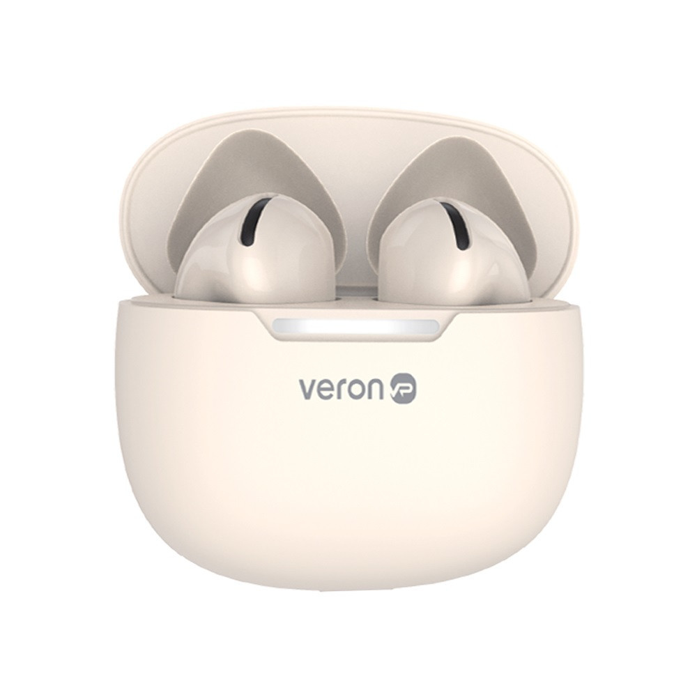 Bluetooth гарнітура TWS — Veron -  E38 Airy, фото 1
