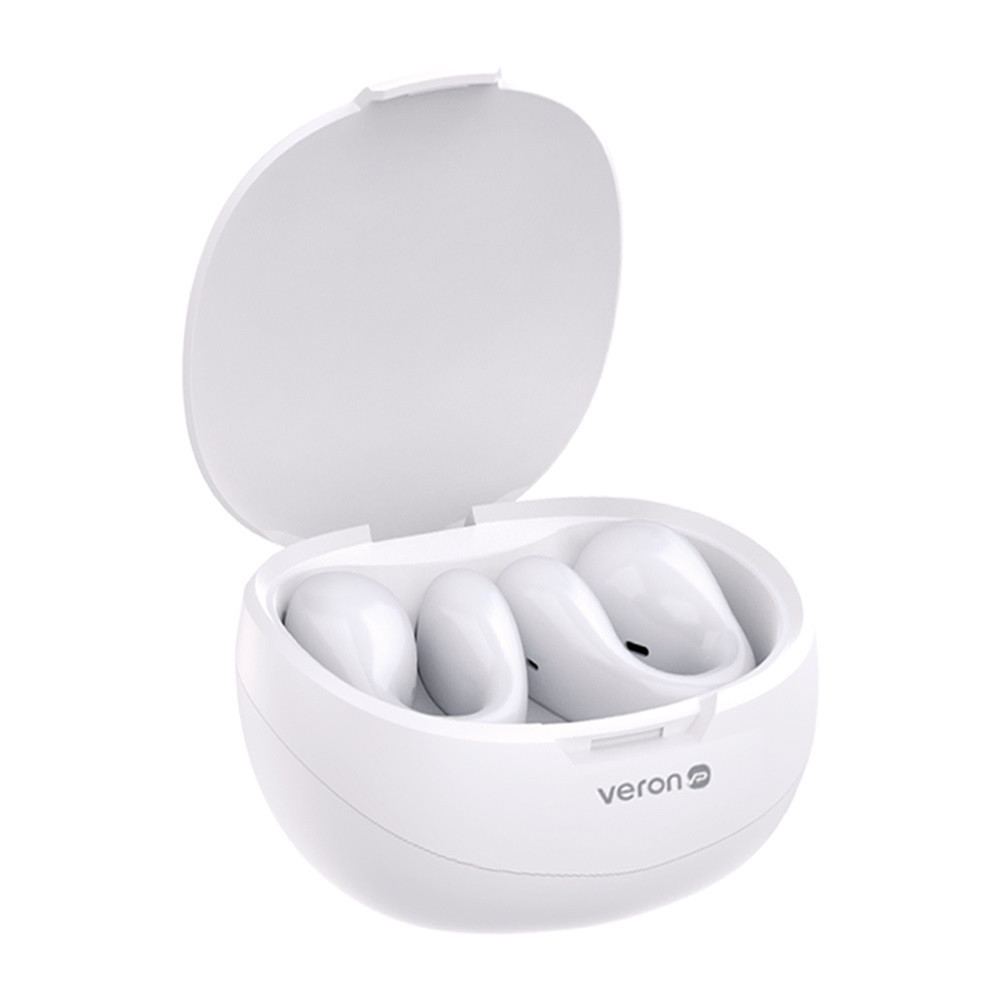 TWS Bluetooth Headset Veron Q15 Ellegant, фото 1