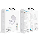 TWS Bluetooth Headset Veron Q15 Ellegant, фото 2
