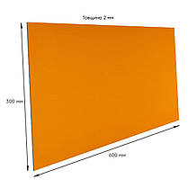 Самоклеюча стінова PET плитка 600*300*2mm (D) SW-000002242, фото 3