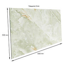 Самоклеюча стінова PET плитка 600*300*2mm (D) SW-000002335, фото 4